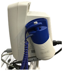 EDAN M3A VITAL SIGNS MONITOR