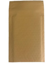5×7 Padded Bubble Mailers 25 / 50 / 100 / 250 / 500 ct