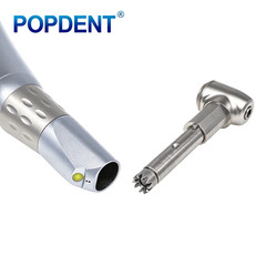 POPDENT K-E235 Dental E-Generator LED Contra Angle Handpiece Low Speed KAV0 Styl
