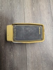 TOPCON 9164, 9142, 9130, 9220 SYSTEM 5 GRADER MACHINE CONTROL, SONIIC TRACKER