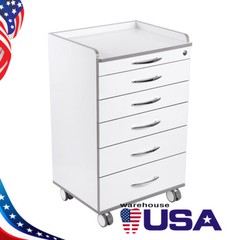 Dental Cabinet Trolley Cart /Brushless LED Electric Micro Motor /1:5 Handpiece