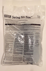 MSA 816645 V-Gard Hard Hat Suspension 4 Suspensions Standard Hat Size 6.5 – 8″