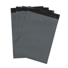 SKmax POLY MAILERS SHIPPING BAGS 14.5×19 SIZE, Q’TY 10/25/50/100/200/500/1000PCS