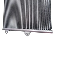 AC Condenser 04-14 Bentley Cont GT GTC Fly Spur 3W0820411A 3W0820411D 3W0820411E