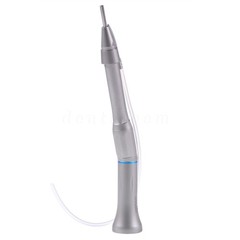 Surgical Dental 20 Degree Straight Head 1:1 Direct Drive Operation Handpiece