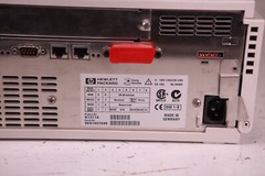 Agilent Technologies 1100 Series G1311A Quaternary Pump Power Tested Only