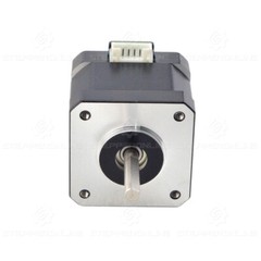 STEPPERONLINE 1-5PCS Nema 17 Stepper Motor 60oz.in 38mm 1.5A for DIY 3D Printer