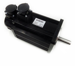 220V 1.8KW NEMA42 AC Servo Motor Drive Conrroller Kit 6Nm 5Nm 4Nm 2Nm +3M Cables