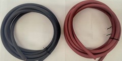 4 Gauge, 100% Made in the USA Copper wire, 600v, Battery Cable Cut to Length