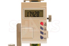 SHARS 12” 300MM DIGITAL ELECTRONIC INCH METRIC HEIGHT GAGE NEW R]