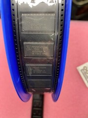 Vintage & New AMD 256 x`16 CMOS Flash Memory 70ns AM29F400aB-75SC PDSO44