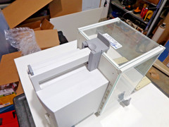 Mettler Toledo XPE204 Precision Analytical Balance, Calibrated 03/12/25 Nice !