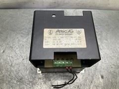 Artec AG CH-5024 Kuttigen Power Supply Transformer 220-480V 24VDC