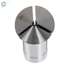 Metric 29 Pc 1/32″ – 1″ R8 Collet Set Fractional High Quality