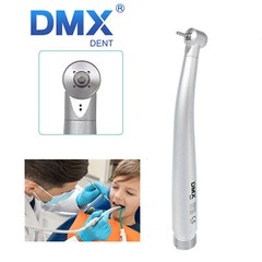 NSK Style Dental High Speed Handpiece Pedo Pediatric Mini Small Head 2/4 DMXDENT