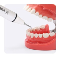 For Cavitron Dental Portable Ultrasonic Piezo Scaler 5*Tips fit EMS Woodpecker