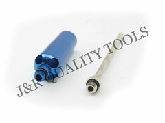 VCT Tools 2 Way Air Blow Gun Adjustable Air Flow and Extended Nozzle