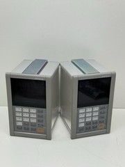 UNIPULSE F800 WEIGHING CONTROLLER F800