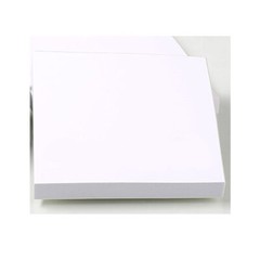 Dental Mixing Pad 3″x3″ 100 sheets Poly coated