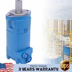 Hydraulic Motor Replacement for Char-Lynn 104-1228-006 Eaton 104-1228 USA