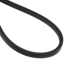 3pcs A41 Rubber Belt, A-Section V Belt 43″ Outside Circumference x 0.51″ Width