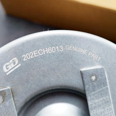 New Ail/Oil Separator for Gardner Denver 202ECH6013