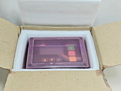 ATS ELGI PHOENIX Neuron XT Controller Panel 24VAC For Paint Booth Baking Unit
