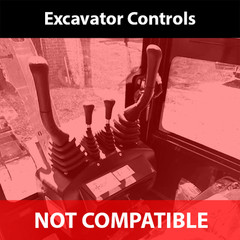 Pilot Control Spring Mod – Mini-Excavator & Mini Skidsteer Joystick Jerkiness