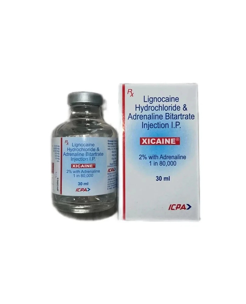 new Dental 2% 1 in 80000 30ml (Worldwide Free n Fast Shipping)