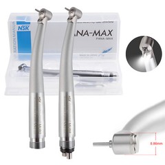 Dental Mini Small Head High Speed Handpiece PANA MINI NSK for Kid Children B2/M4
