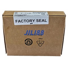 1756-L84ES GuardLogix Controller Processor Brand New Memory Safety
