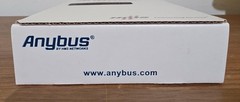Anybus Gateway Module ABC3090-A – (BRAND NEW / Factory Sealed)
