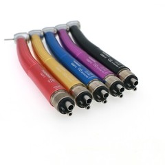 COXO BEING Dental LED Low/High Speed Fiber Optic Handpiece KaVo NSK MULTIflex