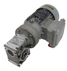 NEW NORD SK1SI31-IEC63-63L/4 CUS GEAR MOTOR 20:1 SK63L/4 CUS SK1SI31IEC6363L4CUS