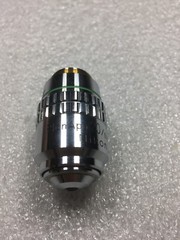 Nikon Plan APO 20x/0.75 160/0.17 Microscope Objective Lens FREE SHIPPING