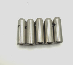 Thorlabs TR1.5-P5 Ø1/2″ Optical Post, SS, 8-32 Setscrew, 1/4″-20 Tap, L = 1.5″