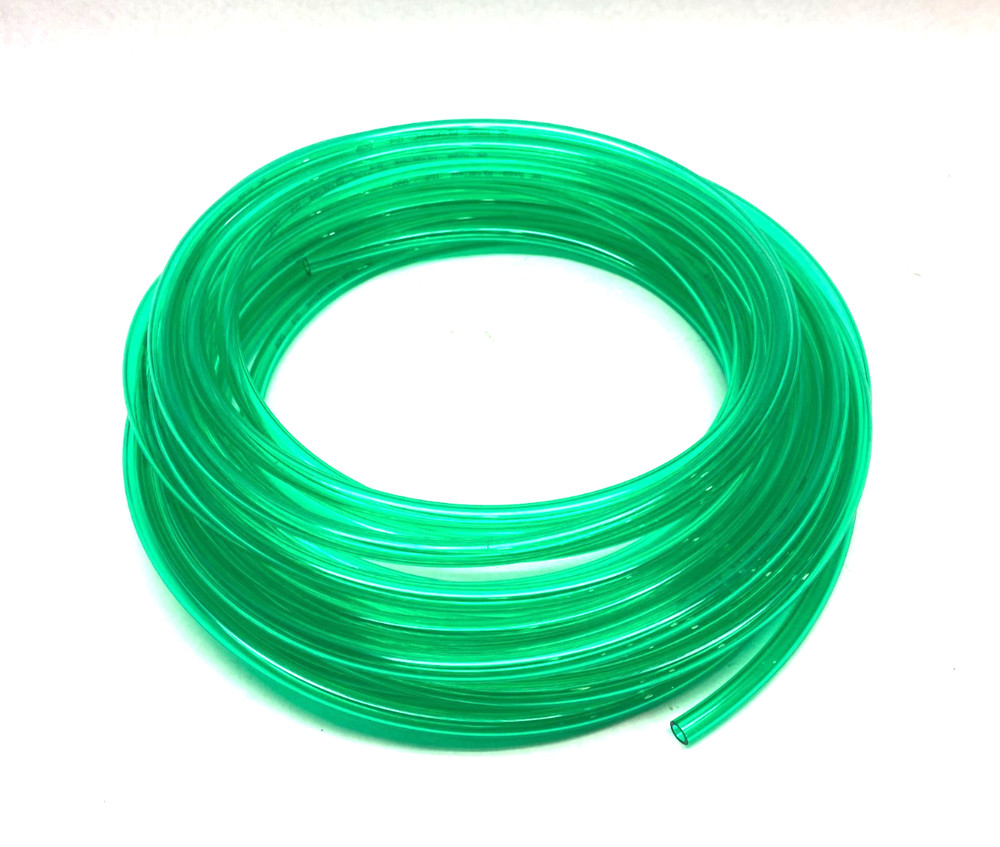 SMC TU1208G2-20 Polyurethane Tubing Green, 12mm LOT OF 3 POUNDS