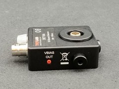 Thorlabs Model DET10A Si Detector 200-1100nm with Battery