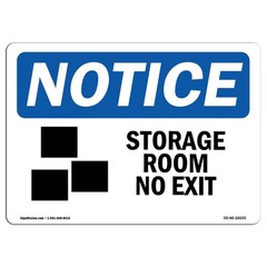 Signmission – Room No Plastic Your Business Construction Site In