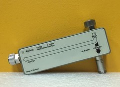 Agilent/HP 773D, 2 to 18 GHz, 20 dB, Directional Coupler (Standard Unit), Unused