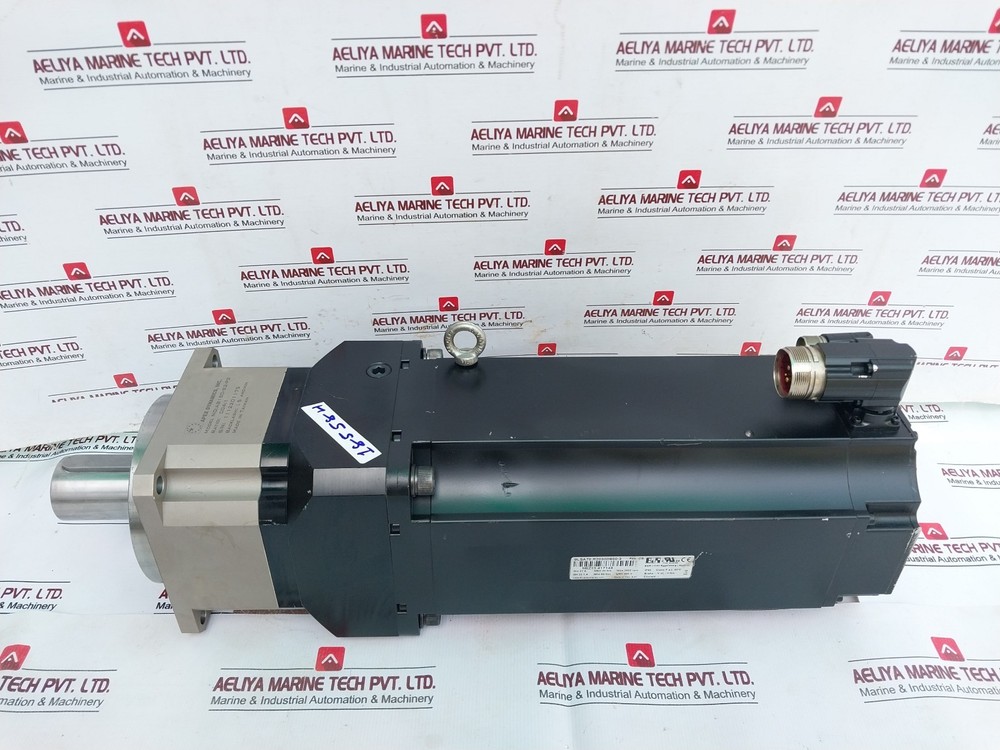 B&R 8LSA78.R2030D600-3 Synchronous Servo Motor AB180-S2-P2 3000 RPM IP65