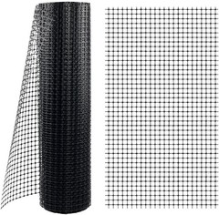 Farm Plastic Supply – StrataGrid Geogrid Retaining Wall