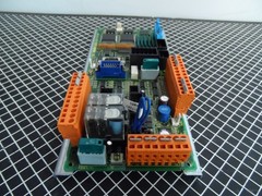FANUC A20B-2101-0370/03A Control Board (26589)