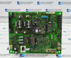 SHINKO GP-1406 PRINTED CIRCUIT BOARD C38F