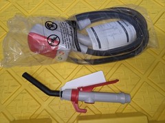 NEW TERA PUMP 2nd Gen Fuel Transfer Pump 2.5 GPM Battery Powered Gas Can Pump