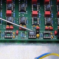 Integrated Dynamics Engineering Maxcon 2040 Modular System Controller MSC1 AS-IS