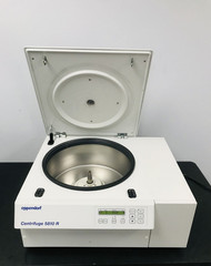 Eppendorf 5810R Benchtop Refrigerated Centrifuge Buyers Choice Rotor Buckets