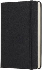 Moleskine City Notebooks Hong Kong with Plain and Ruled Page, Notebook with Hard