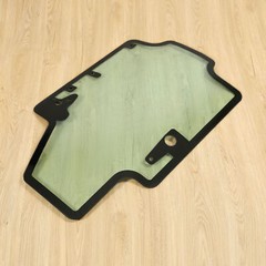 Front Door Glass For Case (Before 2013) New Holland Skid Steer Loader Models