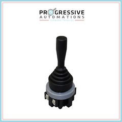 Joystick Switch Momentary – Two Directions for Linear Actuators